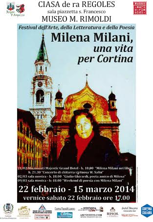 Milena Milani